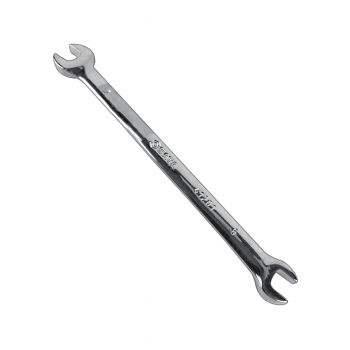 SATA กุญแจปากตาย เบอร์ 6-7 (1ตัว) (41201 SATA-510000904) 