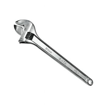 SATA กุญแจเลื่อน 15" (1ตัว) (47206-510001070) 