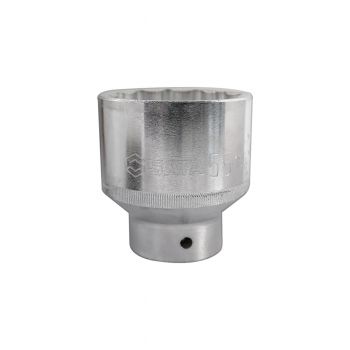 SATA ลูกบ๊อกซ์สั้นขาว 3/4 55 (12P) (1ลูก) (16623-510001313) 