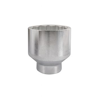 SATA ลูกบ๊อกซ์สั้นขาว 3/4 60 (12P) (1ลูก) (16624-510001314) 