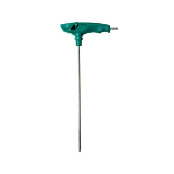 SATA กุญแจหกเหลี่ยม ตัว T 4MM หัวบอล (1ชุด) (83108-510001457) 
