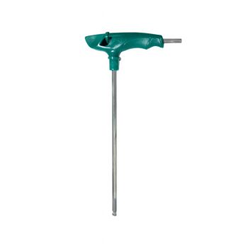 SATA กุญแจหกเหลี่ยม ตัว T 5MM หัวบอล (1ชุด) (83110-510001458) 