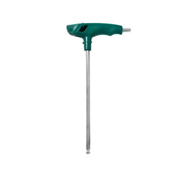 SATA กุญแจหกเหลี่ยม ตัว T 8MM หัวบอล (1ชุด) (83114-510001461) 