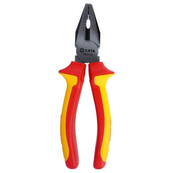 SATA คีมปากจิ้งจก 7" (1ตัว) (70332-510001141) 