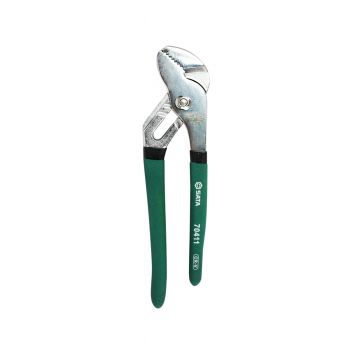 SATA คีมปากขยาย 8" คอม้า (1อัน) (70411-510000950) 