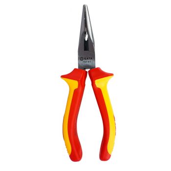 SATA คีมปากแหลม 6" (1ตัว) (70131-510001134) 