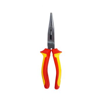 SATA คีมปากแหลม 8" (1ตัว) (70132-510001135) 