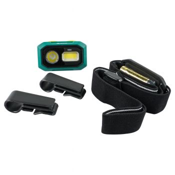 SATA ไฟฉาย LED คาดหัว (1อัน) (90901-510001472) 