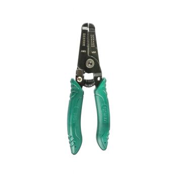 SATA คีมย้ำหัวสาย 6" (1อัน) (91201-510001177) 