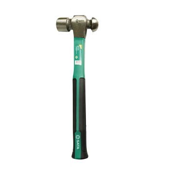 SATA ค้อนหัวกลม 2 ปอนด์ ด้ามไฟเบอร์ (1อัน) (92304-510001234) 
