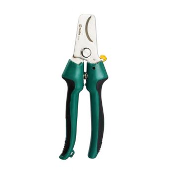 SATA คีมตัดสายไฟ 7" งานหนัก (1อัน) (93109-510001473) 
