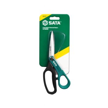 SATA กรรไกร 8" ด้ามยาว (1อัน) (93127-510001476) 