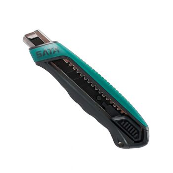 SATA มีดคัทเตอร์ ใหญ่ 18MM (1อัน) (93482-510001481 18 x 100MM) 