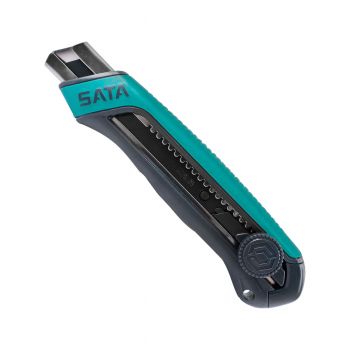 SATA มีดคัทเตอร์ ใหญ่ 25MM (1อัน) (93483-510001482 25 x 125MM) 