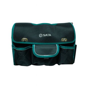 SATA กระเป๋าเครื่องมือ 19" พร้อมหูหิ้ว (1 ใบ) (95187-510001188) 