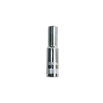 SATA ลูกบ๊อกซ์ยาวขาว 1/4 6 (6P) (1ลูก) (11403-510001257) 