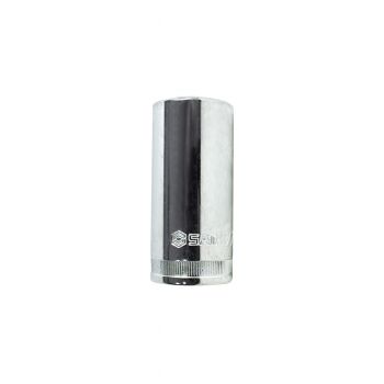 SATA ลูกบ๊อกซ์ยาวขาว 3/8 22 (6P) (1ลูก) (12415-510001292) 
