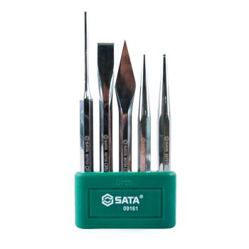 SATA เหล็กนำศูนย์ ทั่วไป 5 ชิ้น (1ชุด) (09161-510001391) 