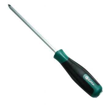 SATA ไขควง 6" แฉกตอกได้แกน 2 มิล (1ตัว) (61705-510001401 2 x 150) 