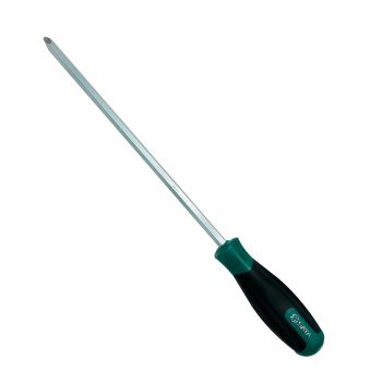 SATA ไขควง 10" แฉกตอกได้แกน 3 มิล (1ตัว) (61708-510001403 3 x 250MM) 