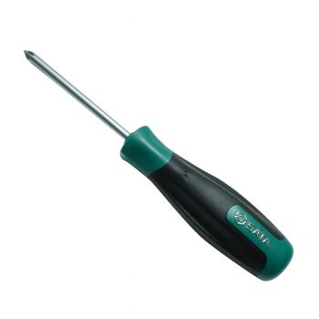 SATA ไขควง 3" แฉกแกน 1 มิล (1ตัว) (63507-510001026 1 x 75MM) 