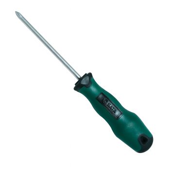 SATA ไขควง 4" แฉกแกน 1 มิล (1ตัว) (63508-510000945 1 x 100MM) 
