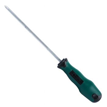 SATA ไขควง 6" แฉกแกน 1 มิล (1ตัว) (63509-510000946 1 x 150MM) 