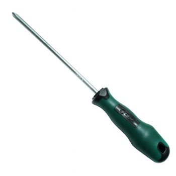 SATA ไขควง 6" แฉกแกน 1 มิล#2 (1ตัว) (63513-510001027 1 x 150MM) 