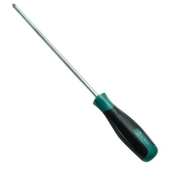 SATA ไขควง 8" แฉกแกน 2 มิล (1ตัว) (63514-510000949 2 x 200MM) 