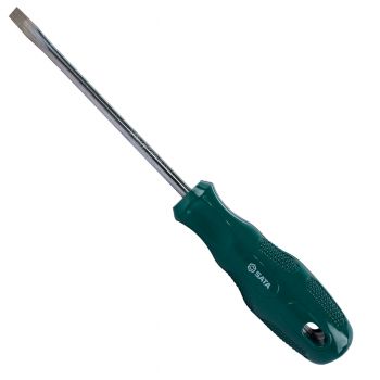 SATA ไขควง 4" แบน (1ตัว) (62208-510001405 5 x 100MM) 