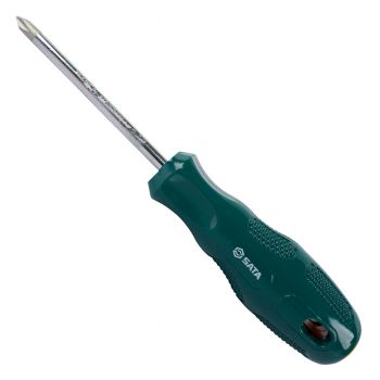 SATA ไขควง 3" แฉกแกน 1 มิล#1 (1ตัว) (62307-510001239 1 x 75MM) 