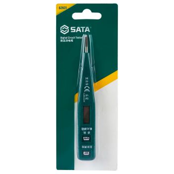 SATA ไขควงลองไฟ (1ตัว) (62601-510001133) 