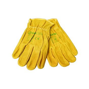 SATA ถุงมือหนัง XL (1 คู่) (FS0104-510001420) 