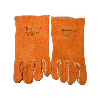 SATA ถุงมือเชื่อม XL (1 คู่) (FS0106-510001422) 