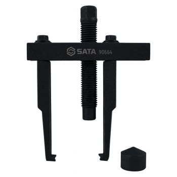 SATA เหล็กดูด 2 ขา (1ตัว) (90664-510001175) 