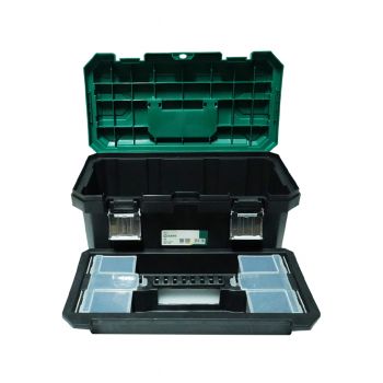 SATA กล่องใส่เครื่องมือ กล่องพลาสติก (1 ใบ) (05312-510001098 17") 
