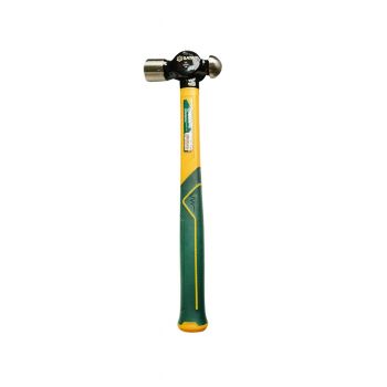 SATA ค้อนหัวกลม 1P ด้ามไฟเบอร์ #1 (1อัน) (05616-510001103) 