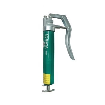 SATA ปืนอัดจารบีลม 100CC (1อัน) (97201-510001491) 