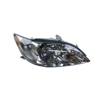 ของแท้ ไฟหน้า CAMRY ปี 03 ACV30 ขวา ซีนอล (81110-06090) ไฟถอยอยู่บน มีกล่อง [14010804]