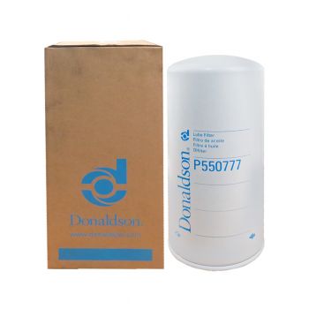 DONALDSON กรองเครื่อง HITACHI EX200-2 ลูกใหญ่ (P550777)
