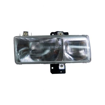 DEPO ไฟหน้า CW454 ขวา (215-1171RRDE) PK250 [19913964]