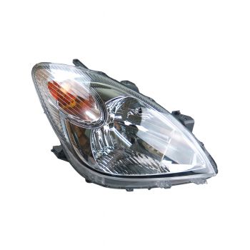 ของแท้ ไฟหน้า AVANZA ปี 06 ขวา ไม่มีหลอด (81130-BZ030) F602 [19918778]