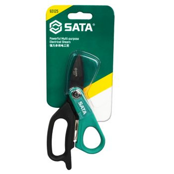 SATA กรรไกร (1อัน) (93125-510001474 ตัดสายไฟ) 