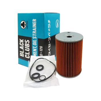 BC กรองเครื่อง JK 2.3 (2J) 4ล้อ (BO-126)