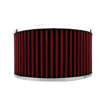 GAR กรองอากาศ TIGER D4D 2.5 (2KD) เปลือยผ้าแดง