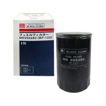 BC กรองโซล่าเฉพาะกรอง FUSO FN627 (BF-122)