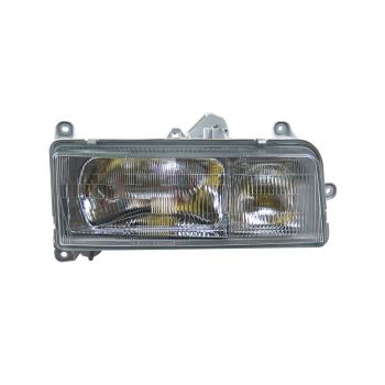 DEPO ไฟหน้า SING-HITECH ขวา ไม่มีหลอด (219-1104R) [24019941]