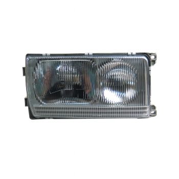 DEPO ไฟหน้า BENZ(W123) ขวา ไม่มีหลอด (440-1101R) ปี 74-84 [24029360]