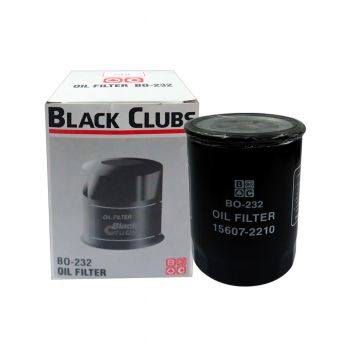 BC กรองเครื่อง DUTRO (BO-232)
