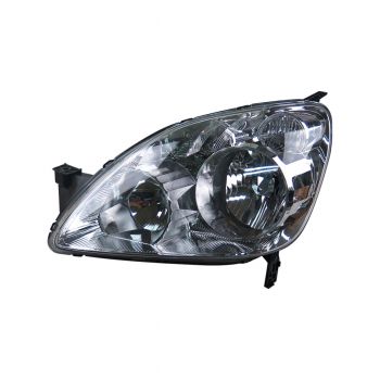 ของแท้ ไฟหน้า CRV ปี 05-06 ซ้าย ไม่มีหลอด (33151-S9A-Q11) [25005196]